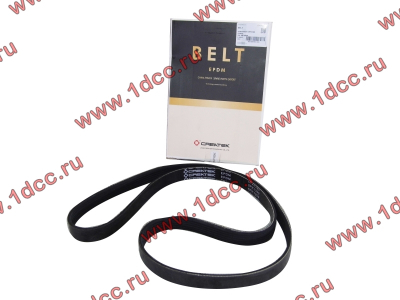 Ремень 6PK1399 WP12 SH CREATEK CREATEK 612630060011/CK8023 фото 1 Благовещенск