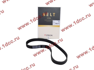 Ремень 6PK794 CREATEK CREATEK VG2600020258/CK8563 фото 1 Благовещенск