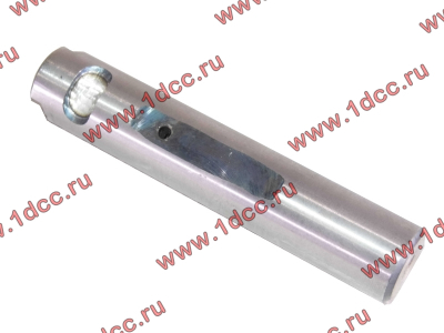 Палец передней рессоры D=30 L=153 (одна проточка под стопор) H2 HOWO (ХОВО) WG9100520065 фото 1 Благовещенск