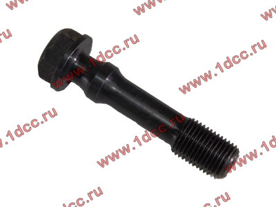 Болт шатунный M14x67 WD12 SHAANXI / Shacman (ШАНКСИ / Шакман) 61800030019 фото 1 Благовещенск