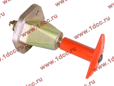 Выключатель массы DF DONG FENG (ДОНГ ФЕНГ) 37ZB1-36010 для самосвала фото 1 Благовещенск