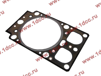 Прокладка ГБЦ YC6M375-20 TIEMA YUCHAI (ЮЧАЙ) M3400-H085 фото 1 Благовещенск