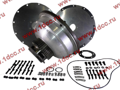 Гидромуфта ГТР CDM 855, 843 Lonking CDM (СДМ) 402000-1(LG853.02.01-001) фото 1 Благовещенск