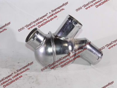 Термостат неразборный (71 градус) CDM 855 Lonking CDM (СДМ) Z614060135 фото 1 Благовещенск