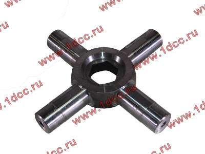 Крестовина МКД d-27 F FAW (ФАВ) 2402087D для самосвала фото 1 Благовещенск