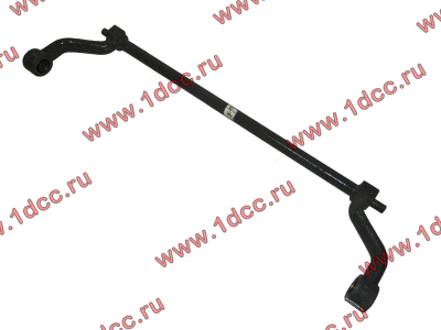 Торсион кабины H2/H3 HOWO (ХОВО) AZ1642430219 фото 1 Благовещенск