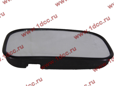Зеркало заднего вида прямоугольное левое DF DONG FENG (ДОНГ ФЕНГ) 8201010-C0100 для самосвала фото 1 Благовещенск