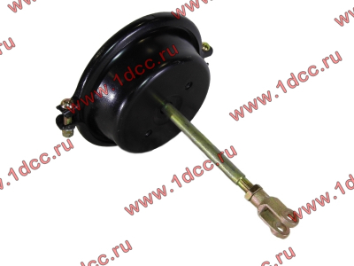 Камера тормозная DF DONG FENG (ДОНГ ФЕНГ) 3519ZB1-010 для самосвала фото 1 Благовещенск