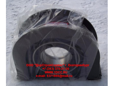 Подшипник подвесной карданный D=70x36x200мм H2/H3 HOWO (ХОВО) 26013314030 (70x36x200) фото 1 Благовещенск