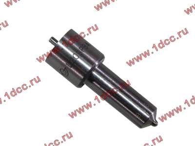 Распылитель DELPHI L203PBA H2 HOWO (ХОВО) VG1560080276-1 фото 1 Благовещенск