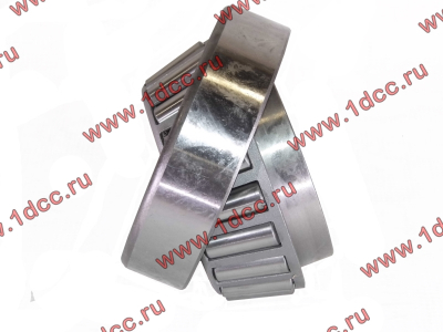 Подшипник 33216X2 передней ступицы внутренний SH F3000 SHAANXI / Shacman (ШАНКСИ / Шакман) 33216X2 фото 1 Благовещенск