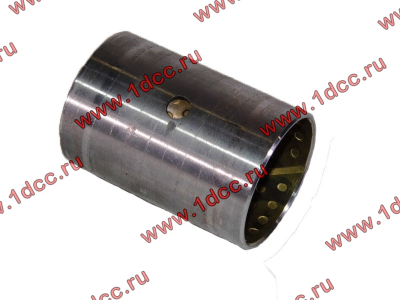 Втулка шкворня F FAW (ФАВ) 3001026-4E для самосвала фото 1 Благовещенск