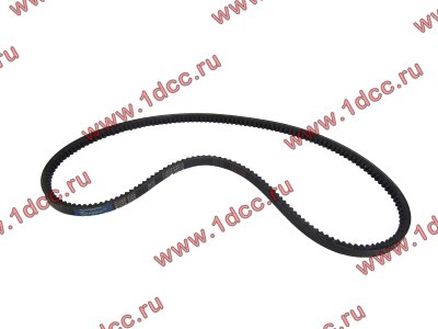 Ремень 13х1110 CUMMINS DF-3251 привода кондиционера DONG FENG (ДОНГ ФЕНГ) 81Z24-04012 для самосвала фото 1 Благовещенск