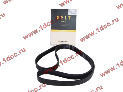 Ремень 8PK1725 DF/C CREATEK CREATEK C3911620/CK8041 фото 1 Благовещенск