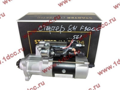Стартер SH F3000 CREATEK CREATEK 612600090561/CK8415 фото 1 Благовещенск