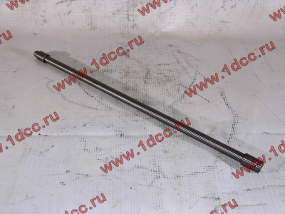 Штанга-толкатель клапана L-420 WD12/WD618 SHAANXI / Shacman (ШАНКСИ / Шакман) 61800050143/61800050143 фото 1 Благовещенск