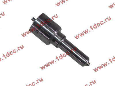 Распылитель DELFI L368PBB D12 H A7 HOWO A7 L368PBB фото 1 Благовещенск