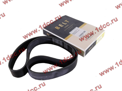 Ремень 10PK1282 D12 А7 CREATEK CREATEK VG1246060082/CK8027 фото 1 Благовещенск