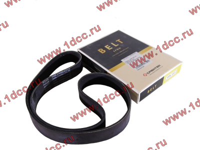 Ремень 10PK1267 A7 CREATEK CREATEK VG1246060080/CK8034 фото 1 Благовещенск