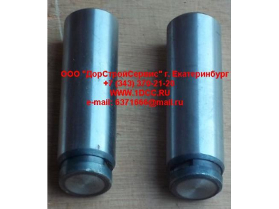 Палец опорный тормозных колодок передний SH SHAANXI / Shacman (ШАНКСИ / Шакман) 81.50212.0032 фото 1 Благовещенск