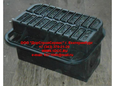 Фильтр-картридж воздушный грубой очистки (маслонаполненный) H HOWO (ХОВО) AZ9625190019+001 фото 1 Благовещенск