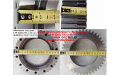 Шестерня ведущая ГТР CDM 855, 843 фото Благовещенск
