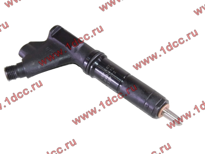 Форсунка D12 Euro-2 / WD615 420л.с. Н2 HOWO (ХОВО) VG1246080036 фото 1 Благовещенск