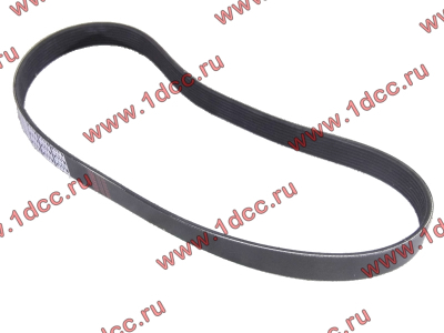 Ремень 8PK1080 HOWO (ХОВО) VG2600020226 фото 1 Благовещенск