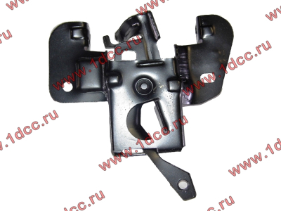 Замок капота L DF DONG FENG (ДОНГ ФЕНГ) 5301609-C0100 для самосвала фото 1 Благовещенск