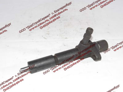 Форсунка 226PBE-6007 Lonking CDM (СДМ) 226PBE-6007 фото 1 Благовещенск