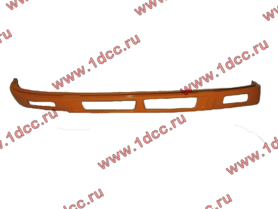 Бампер SH F2000 желтый нижний узкий 18см DZ9112930230 SHAANXI / Shacman (ШАНКСИ / Шакман) 81.41613.0074 фото 1 Благовещенск