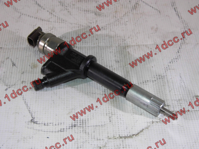 Форсунка в сборе H4 HOWO (ХОВО) VG1038080007 фото 1 Благовещенск