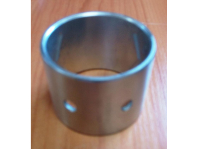 Втулка шатуна D12 A7 HOWO A7 VG1246030010 фото 1 Благовещенск