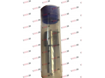 Распылитель DSLA142P015 YC4108 YUCHAI (ЮЧАЙ) DSLA142P015 (F019123015) фото 1 Благовещенск