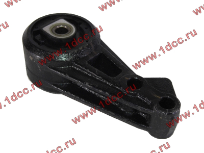 Кронштейн передней подвески кабины DF DONG FENG (ДОНГ ФЕНГ) 5001025-C0100 для самосвала фото 1 Благовещенск