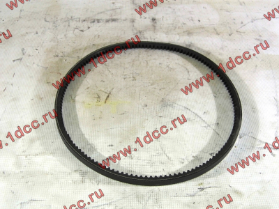 Ремень 10х800 генератора клиновой H2 HOWO (ХОВО) VG1500090065 фото 1 Благовещенск