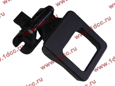 Ручка двери внутренняя пластиковая H HOWO (ХОВО) WG1642340031/32 фото 1 Благовещенск