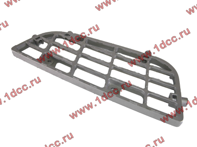 Ступенька левая верхняя DF DONG FENG (ДОНГ ФЕНГ) 8405209-C0100 для самосвала фото 1 Благовещенск