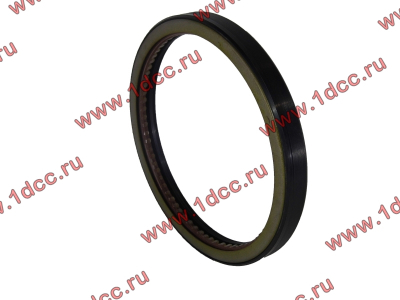 Сальник 190x220x22 задней ступицы DF DONG FENG (ДОНГ ФЕНГ) 31ZHS01-04080 для самосвала фото 1 Благовещенск