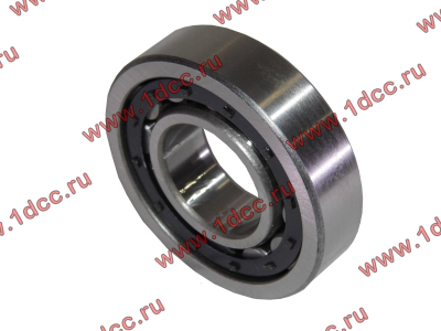 Подшипник 42308E промежуточного вала делителя передний KПП Fuller 12JS200 КПП (Коробки переключения передач) 42308E фото 1 Благовещенск