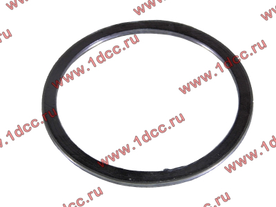 Прокладка турбины (кольцо металлоасбест) d-112, D-130 H HOWO (ХОВО) DZ9112540017 фото 1 Благовещенск