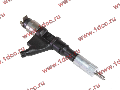 Форсунка в сборе Howo Хово VG1540080017 фото 1 Благовещенск