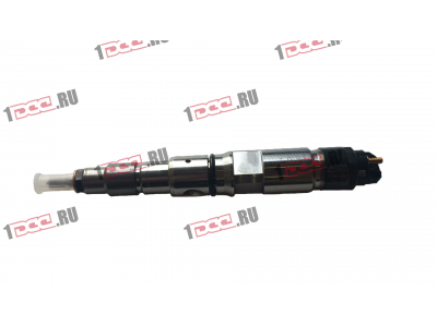 Форсунка в сборе F4 FAW (ФАВ) 04451203247/0445120395 для самосвала фото 1 Благовещенск