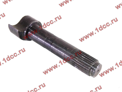 Кулак тормозной (разжимной) передний SH левый SHAANXI / Shacman (ШАНКСИ / Шакман) 81.50301.0111 фото 1 Благовещенск