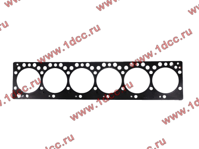 Прокладка ГБЦ SHANGHAI D9-220 XCMG ZL50/LW500 XCMG/MITSUBER D02A-109-30A фото 1 Благовещенск