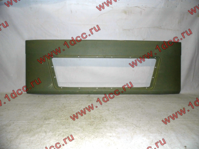 Капот SH F2000 некрашеный без решетки SHAANXI / Shacman (ШАНКСИ / Шакман) DZ1642110044 фото 1 Благовещенск