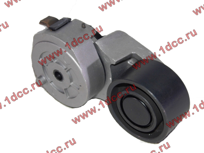 Ролик натяжной WP10 SH F3000 SHAANXI / Shacman (ШАНКСИ / Шакман) 612600061256 фото 1 Благовещенск