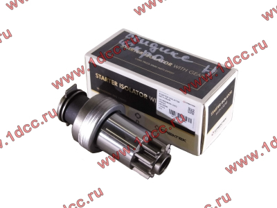 Бендикс стартера Iskra VG1560090001 CREATEK CREATEK VG1560090001-DXQ/CK8424 фото 1 Благовещенск