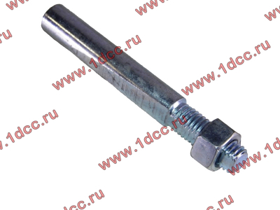 Шплинт шкворня с гайкой F FAW (ФАВ) 3001046-4E для самосвала фото 1 Благовещенск