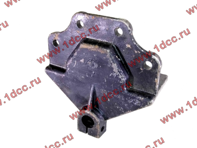 Кронштейн крепления передней рессоры передний 6х4 F FAW (ФАВ) 2902441-242 для самосвала фото 1 Благовещенск